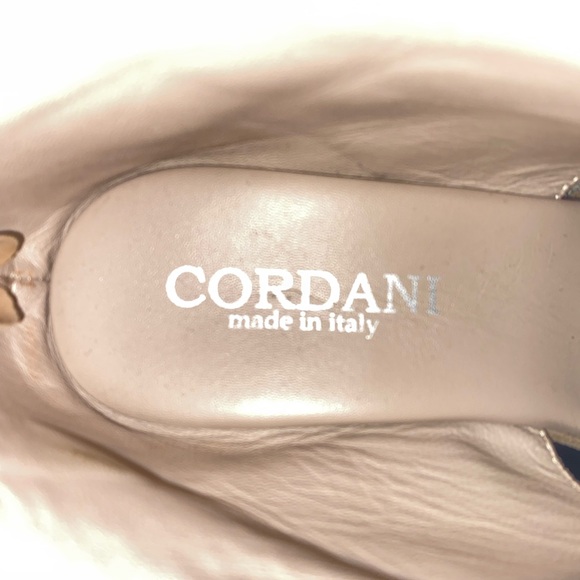 Cordani wedge sandals - Picture 9 of 11